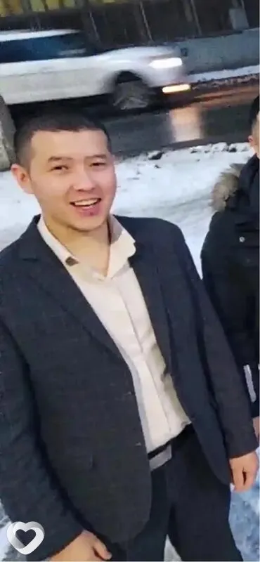 Измир, 30, Москве — анкета №4534386