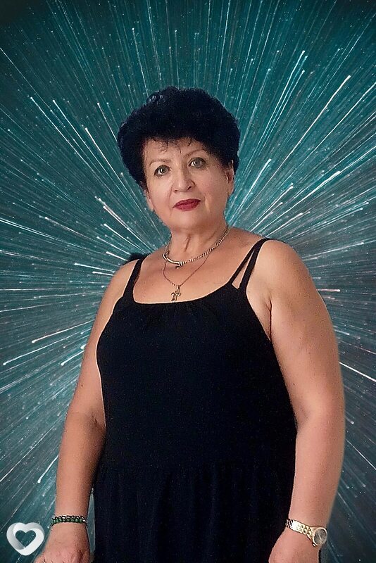 Elena, 57, Волгограде — анкета №4534388
