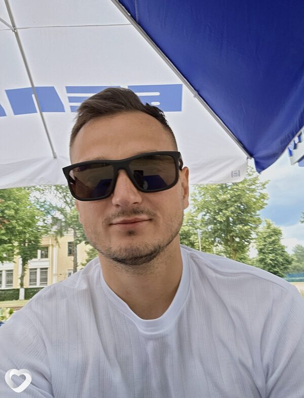 Евгений, Жодино