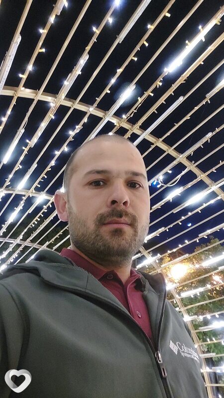 Ахмед, 34, Сочи — анкета №4534393