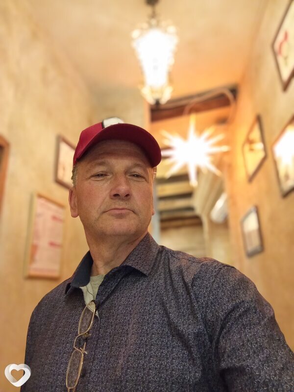 Беслан, 46, Санкт-Петербурге — анкета №4534402