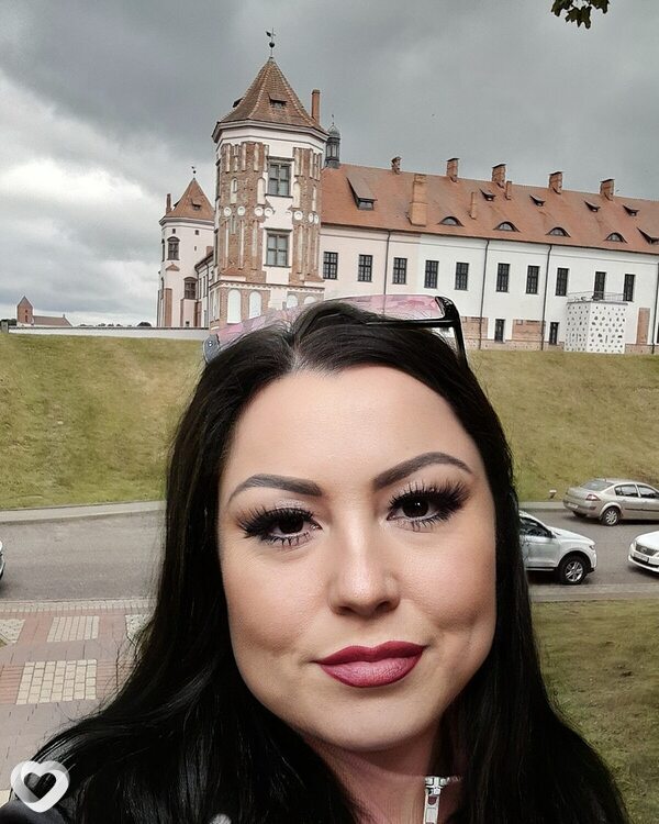 Жанна, 43, Воронеже — анкета №4534403