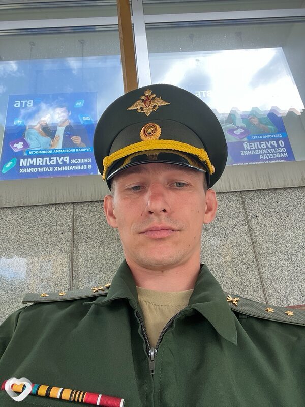 Александр, 33, Чите — анкета №4534406