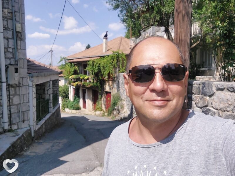 Анатолий, 51, Ростове-на-Дону — анкета №4534259