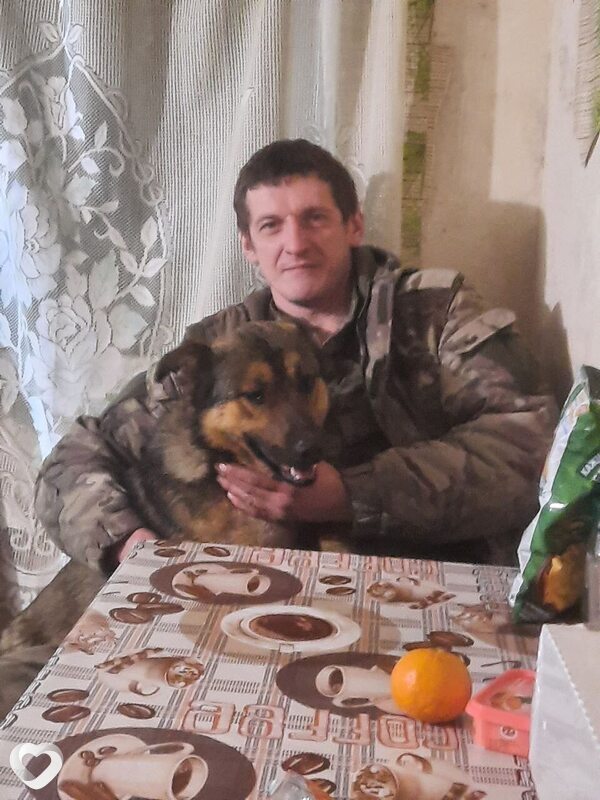 Вячеслав, 35, Мелитополе — анкета №4534261