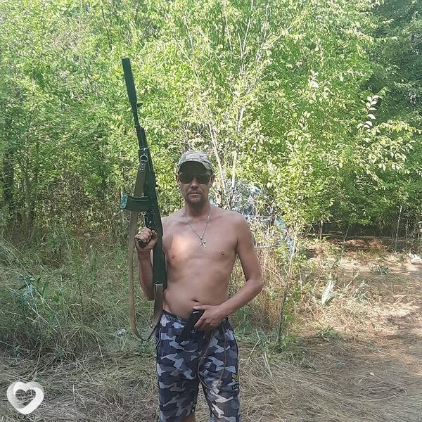 Володимир, Павлоград