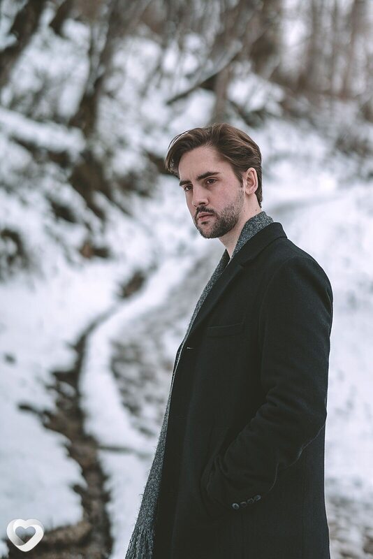 Дмитрий, 36, Белгороде — анкета №4534267