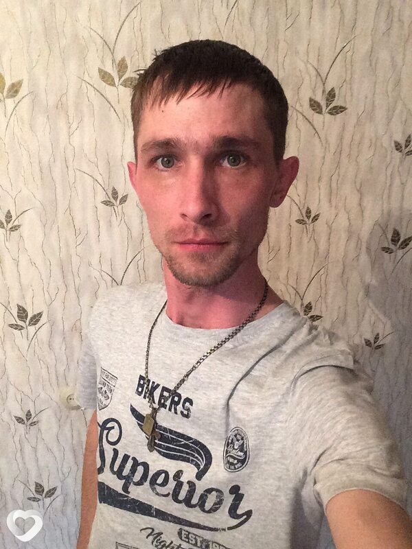 Павел, 36, Нижнем Тагиле — анкета №4534273