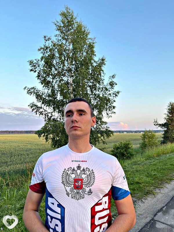 Иван, 23, Брянске — анкета №4534277