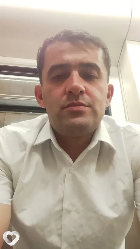 Мансур, 40, Москве — анкета №4534279