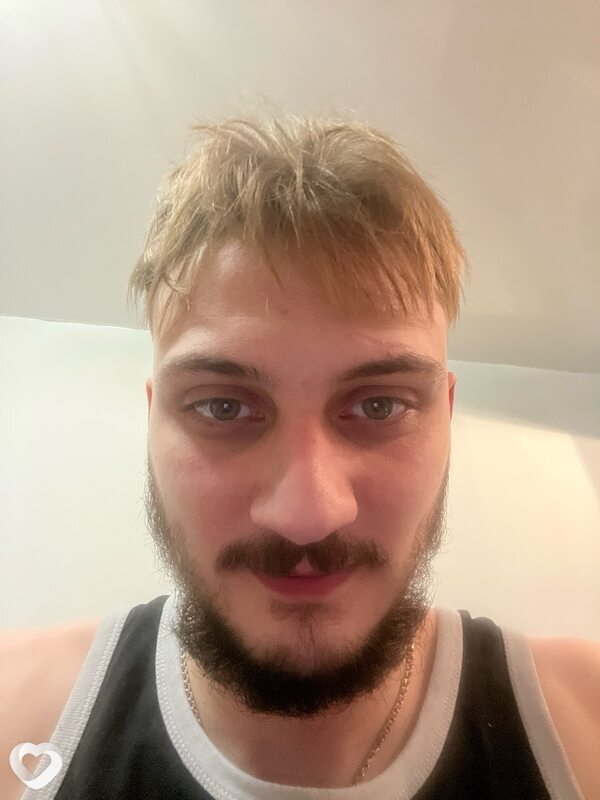 Давид, 23, Могилев — анкета №4534280