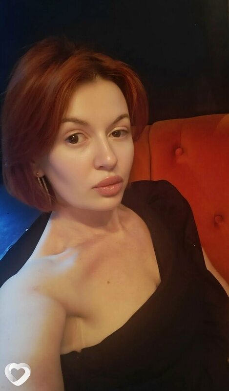 Ольга, 44, Липецке — анкета №4534459
