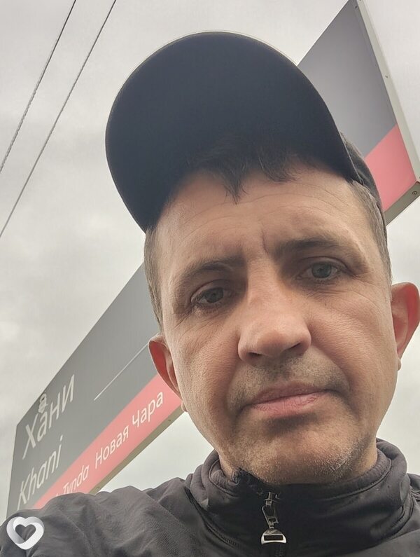Владимир, Тында