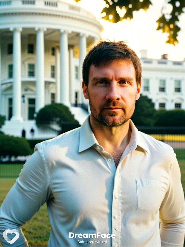 Дмитрий, 46, Уфе — анкета №4534465