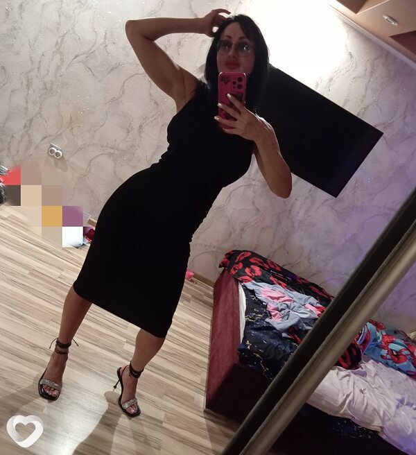 Марианна, 44, Брянске — анкета №4534472