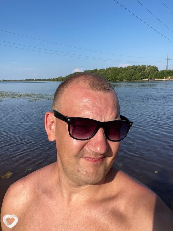 Петр, 36, Архангельске — анкета №4534479