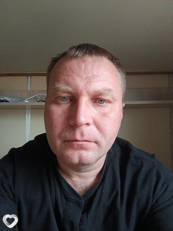 Евгений, 42, Каменске-Уральском — анкета №4534712
