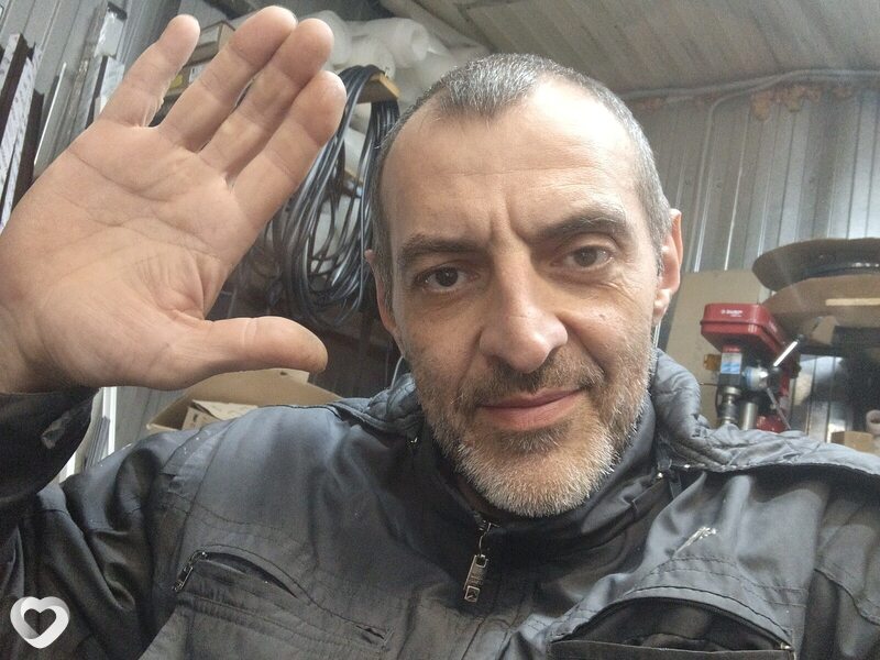 Александр, 45, Краснодаре — анкета №4534713