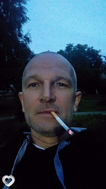 Слава, 46, Стерлитамаке — анкета №4534719