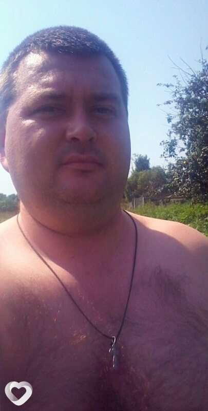 Жорж, 46, Рязани — анкета №4534721
