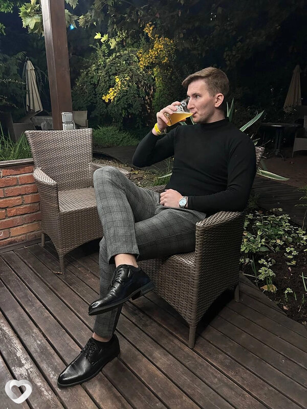 Александр, 26, Краснодаре — анкета №4534436