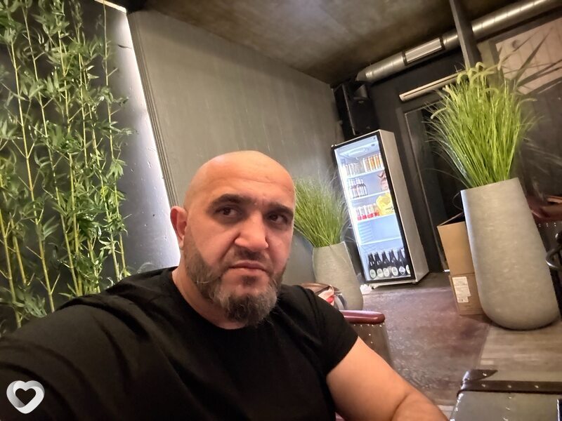 Руслан, 34, Нижневартовске — анкета №4534438