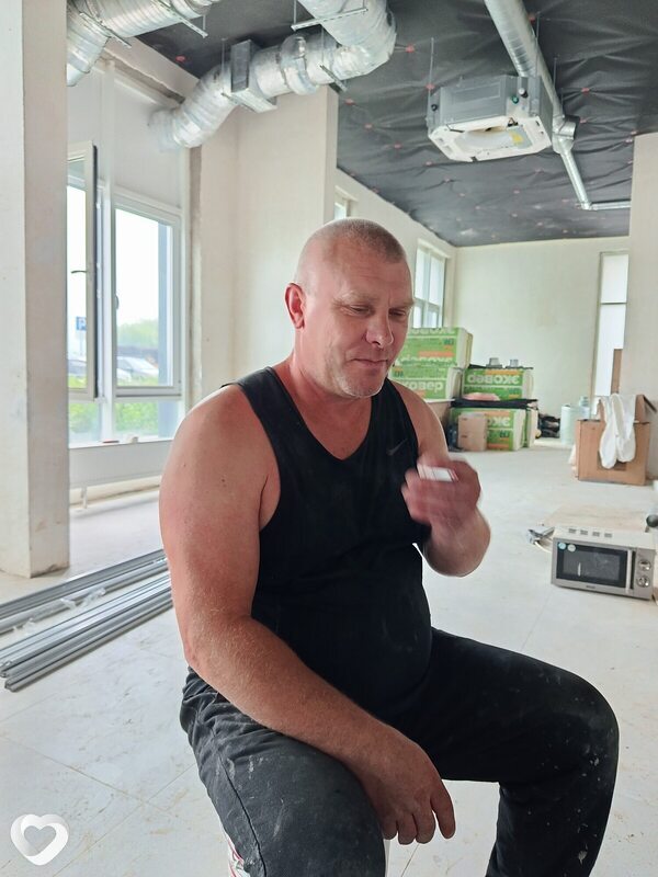 Антон, 47, Перми — анкета №4534439