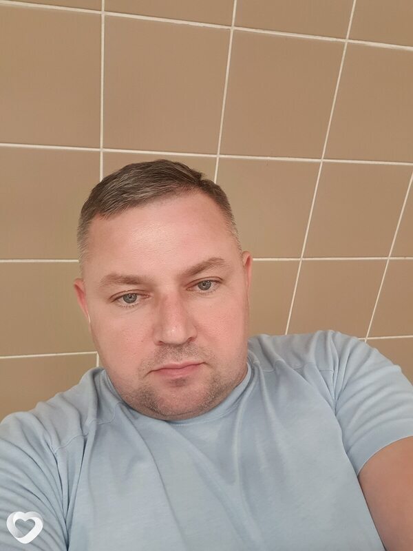 Александр, 40, Санкт-Петербурге — анкета №4534442