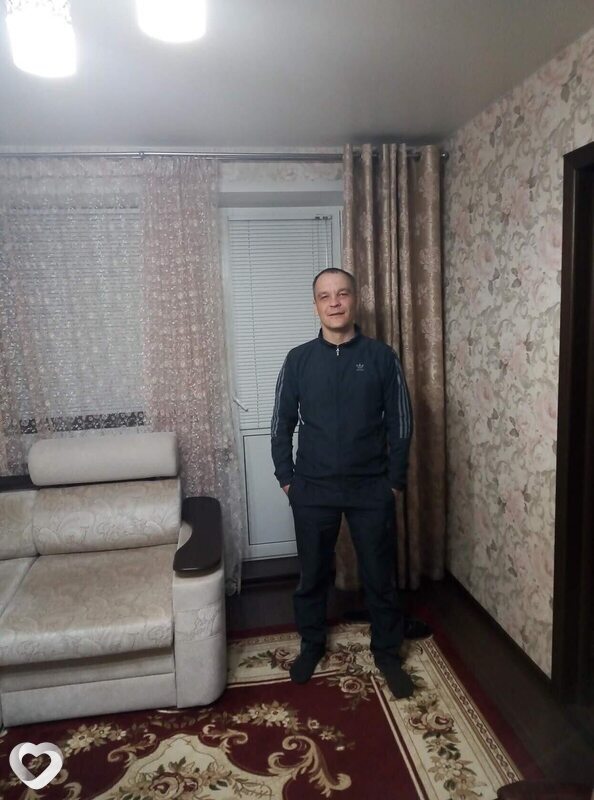 Андрей, 47, Самаре — анкета №4534444