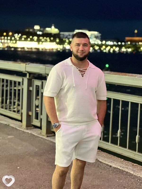 Руслан, 32, Казани — анкета №4534452