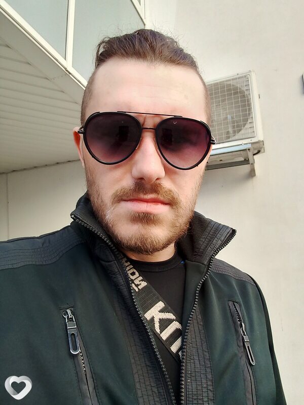 Pazitivchik, 33, Гомеле — анкета №4534458