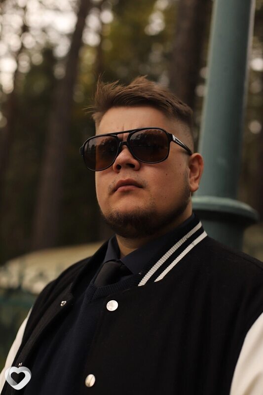 Илья, 25, Новосибирске — анкета №4534534