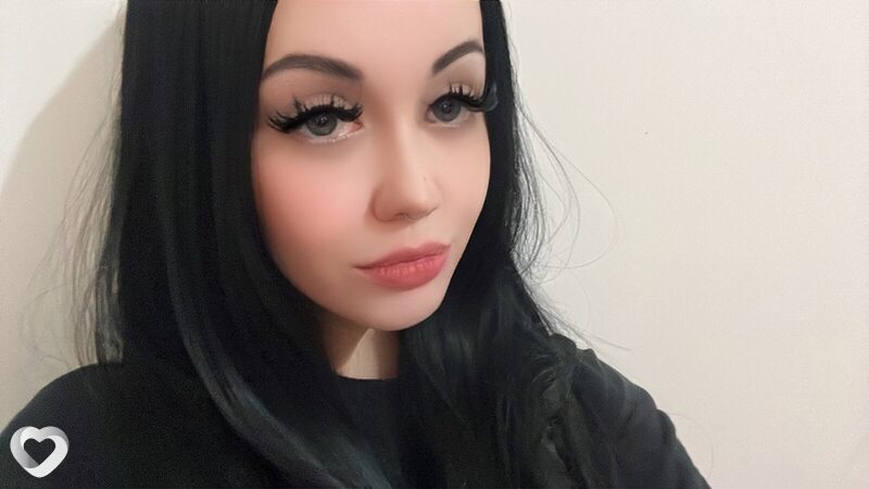 Карина, 35, Петропавловске — анкета №4534536