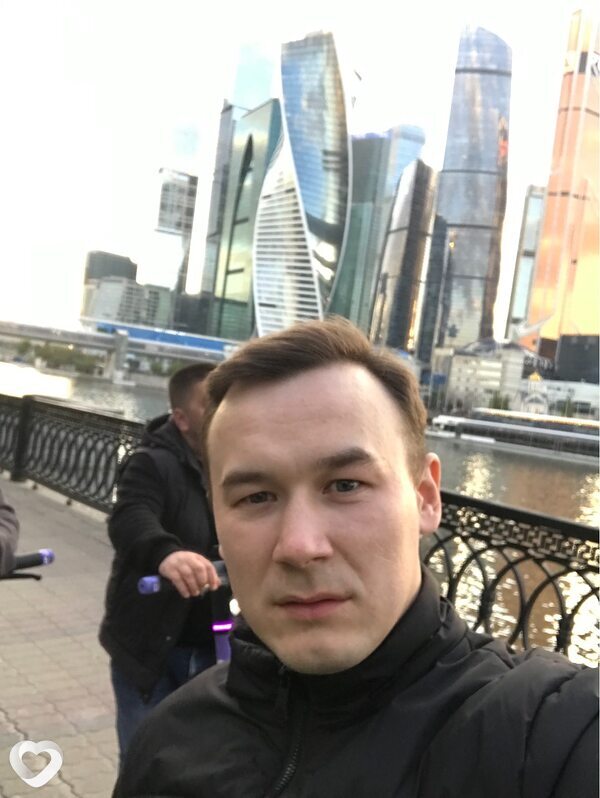 Алексей, Йошкар-Ола