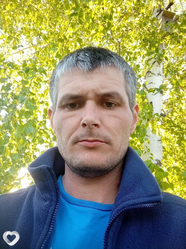 Евгений, 37, Уфе — анкета №4534550
