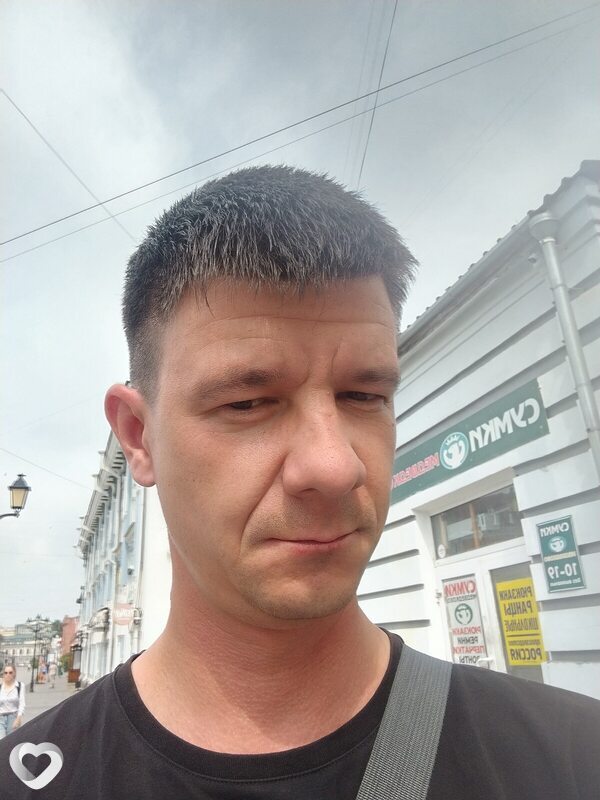 Сергей, 35, Иркутске — анкета №4534551