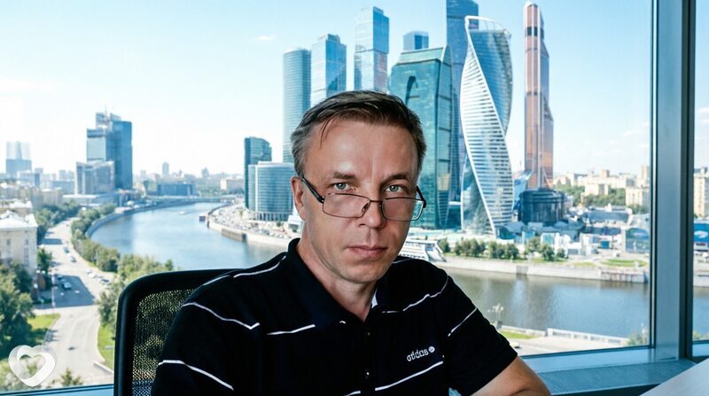Александр, 52, Кемерове — анкета №4534552