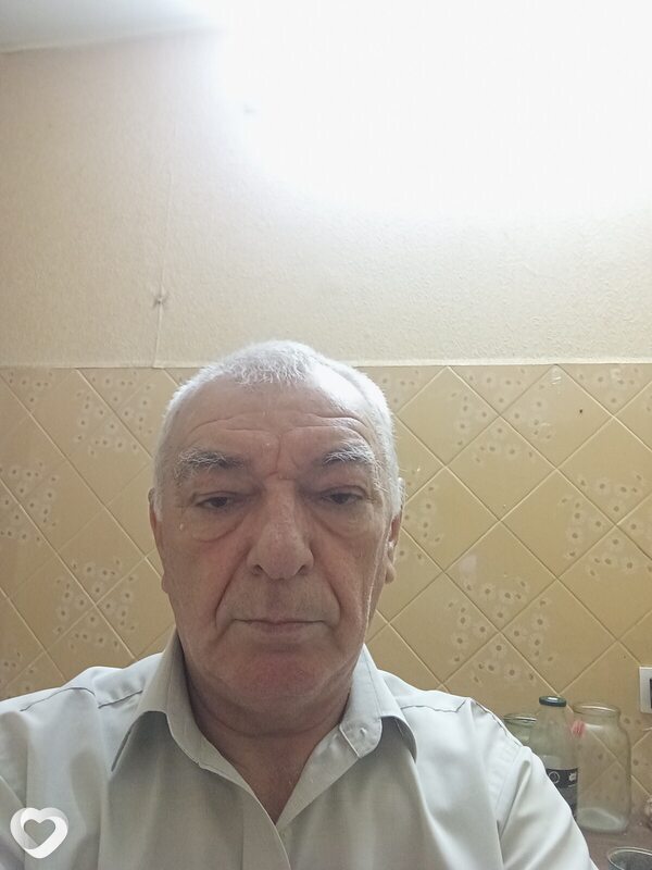 Владимир, Ставрополь