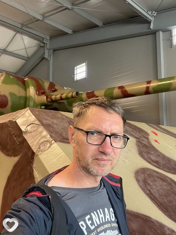 Дмитрий, 48, Находке — анкета №4534585