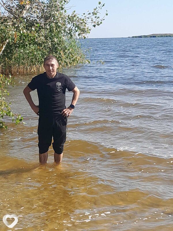 Сергей, 37, Полтаве — анкета №4534588