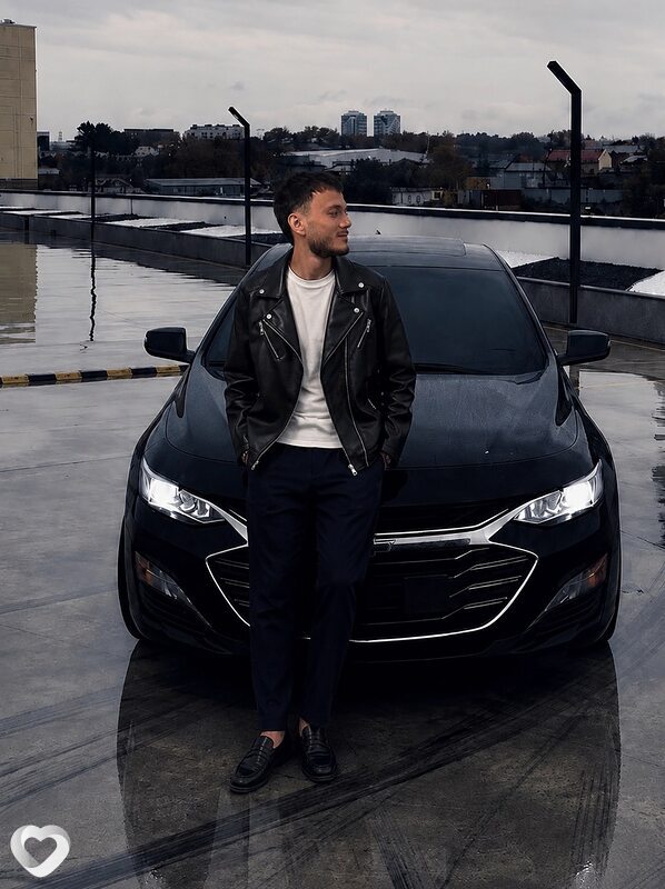 Дерик, 27, Мытищах — анкета №4534599
