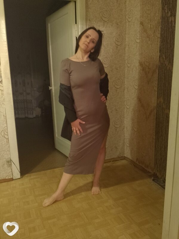 Майя, 42, Пскове — анкета №4534600