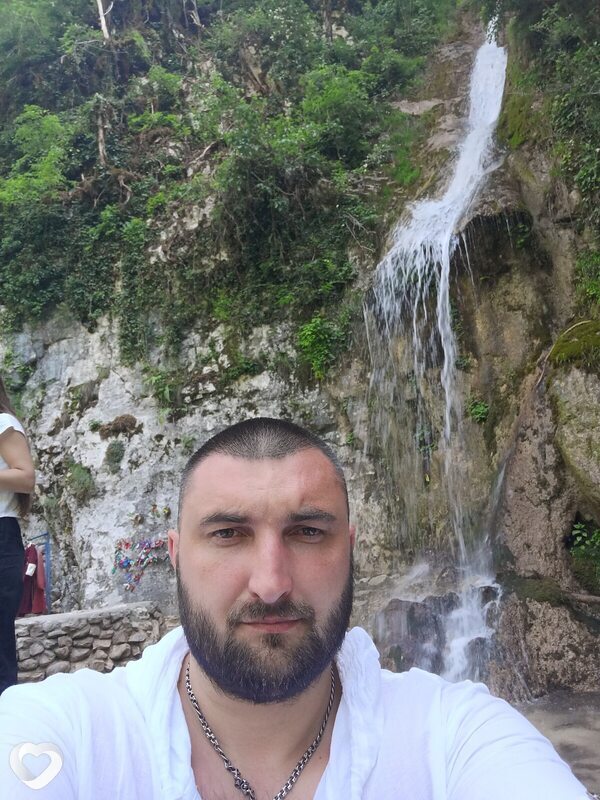 Николай, Алдан