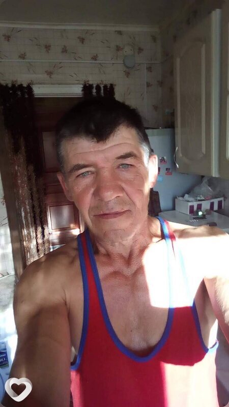Пётр, 61, Новосибирске — анкета №4534862