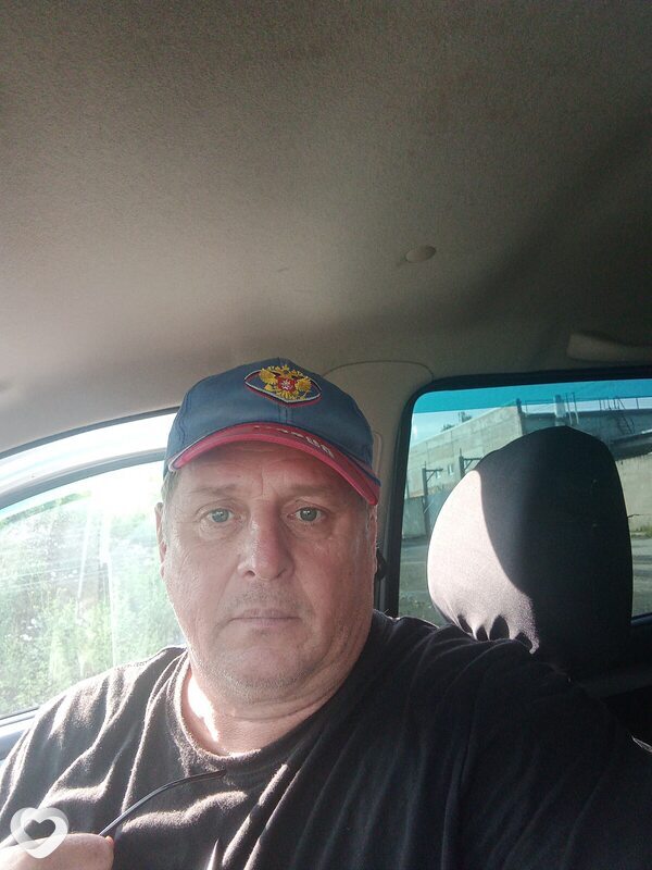 Vova, 54, Перми — анкета №4534863