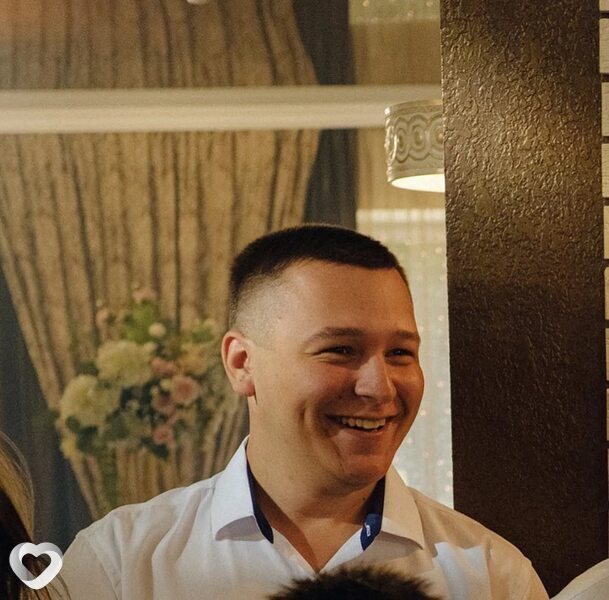 Никита, 25, Брянске — анкета №4534872