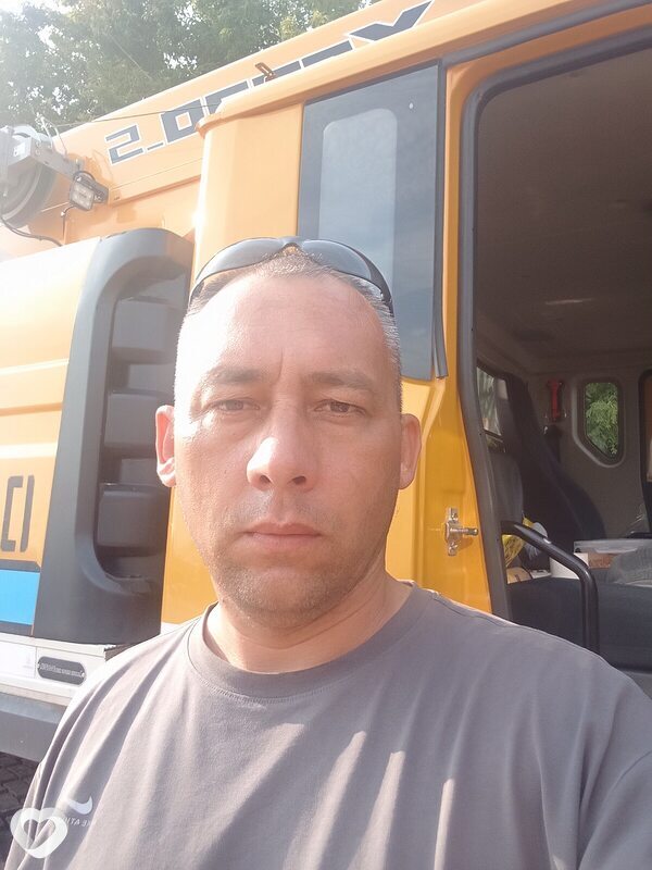 Andrey, 39, Оренбурге — анкета №4534873