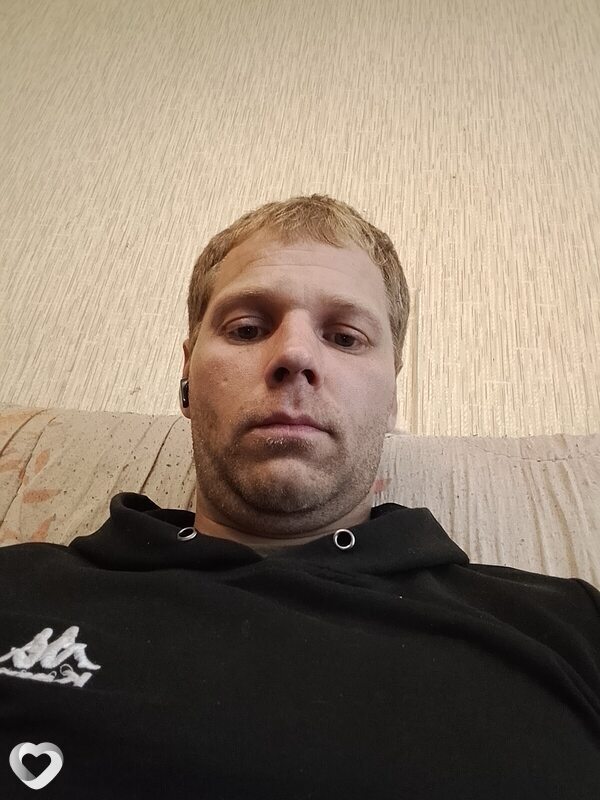 Vitek, 35, Вологде — анкета №4534874