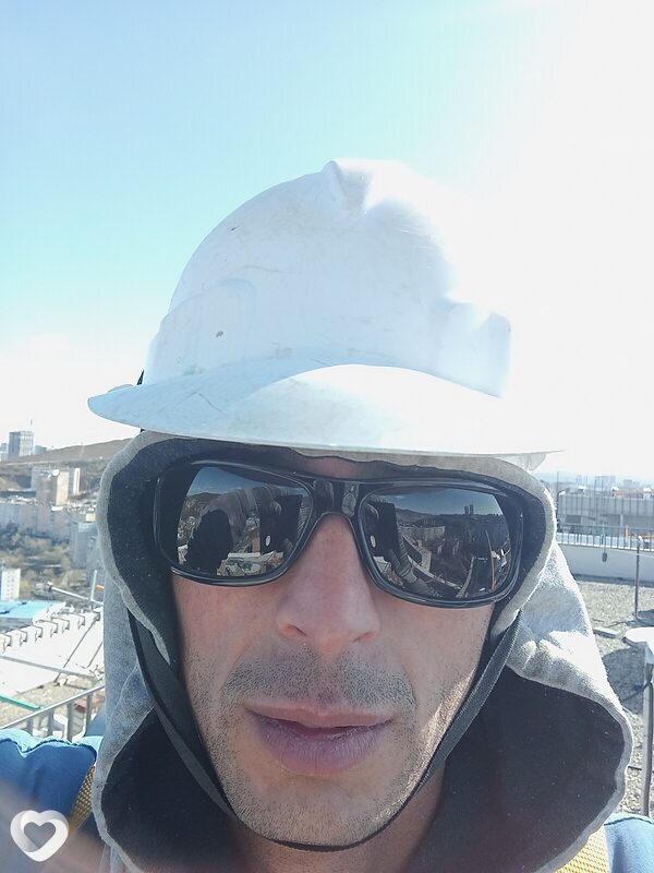 Don, 35, Ташкент — анкета №4534659