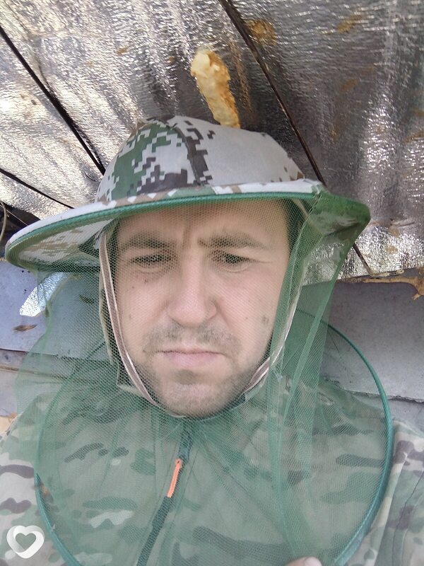 Серго, 25, Биробиджане — анкета №4534662